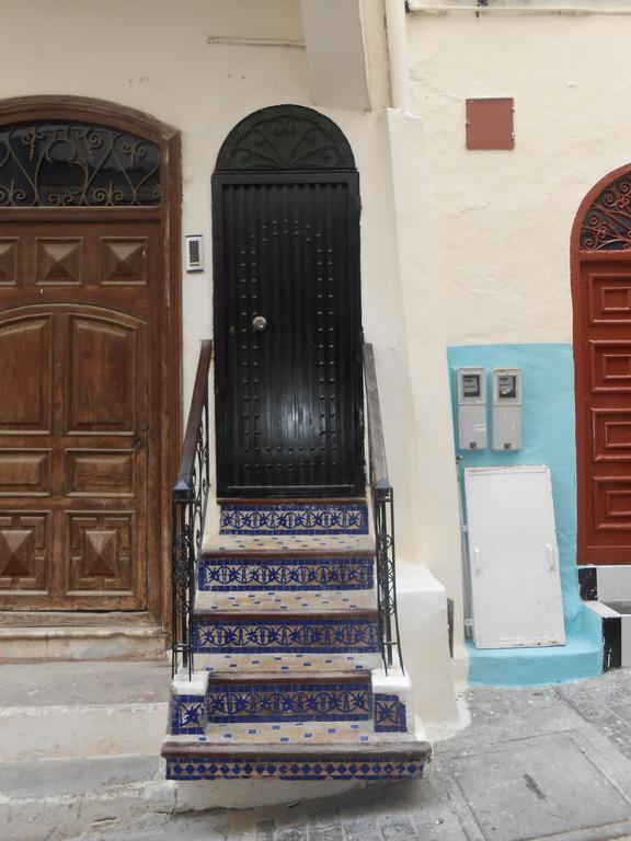 Petit Bijou de Tanger Villa Buitenkant foto